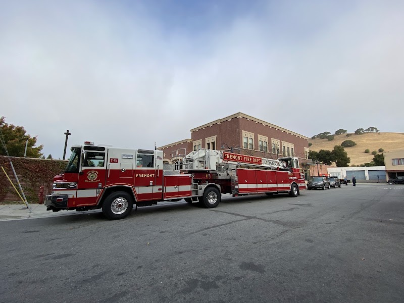 Fire Station 2 photo 4