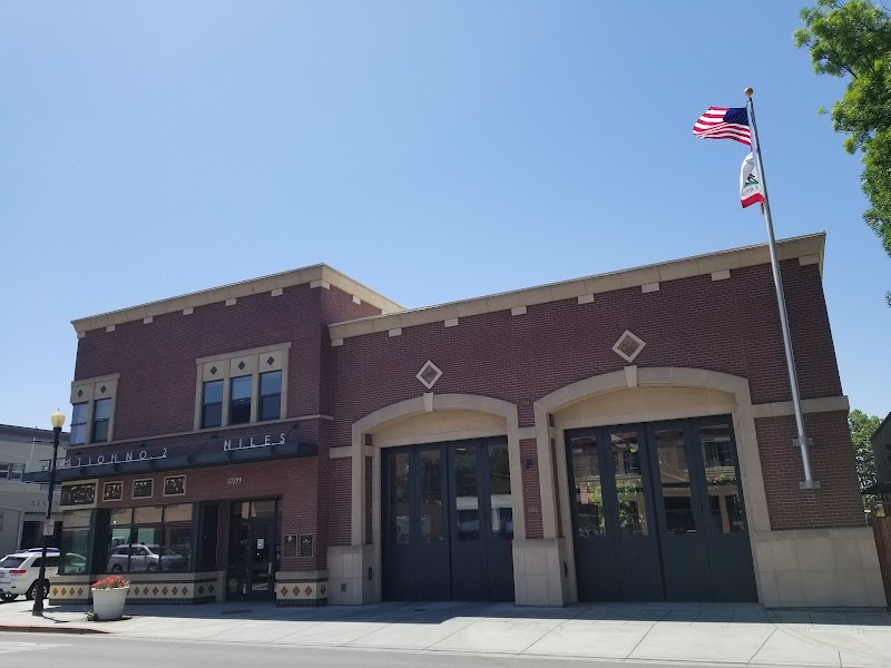 Photo of Fire Station 2