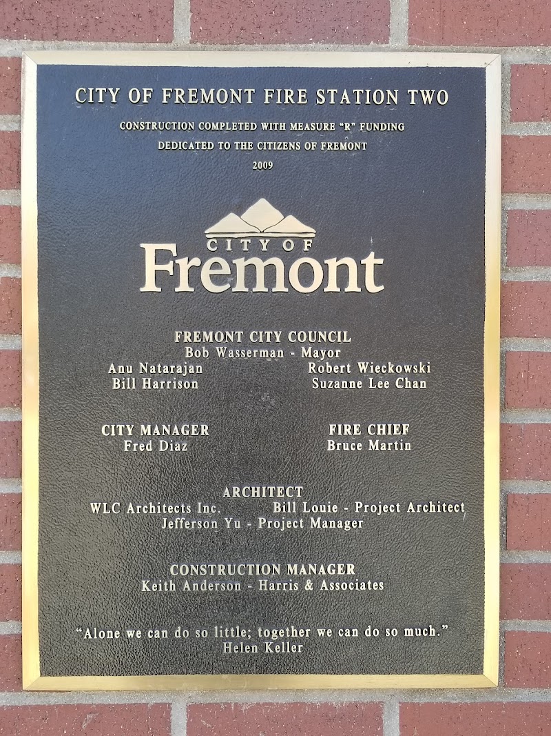 Fire Station 2 photo 5