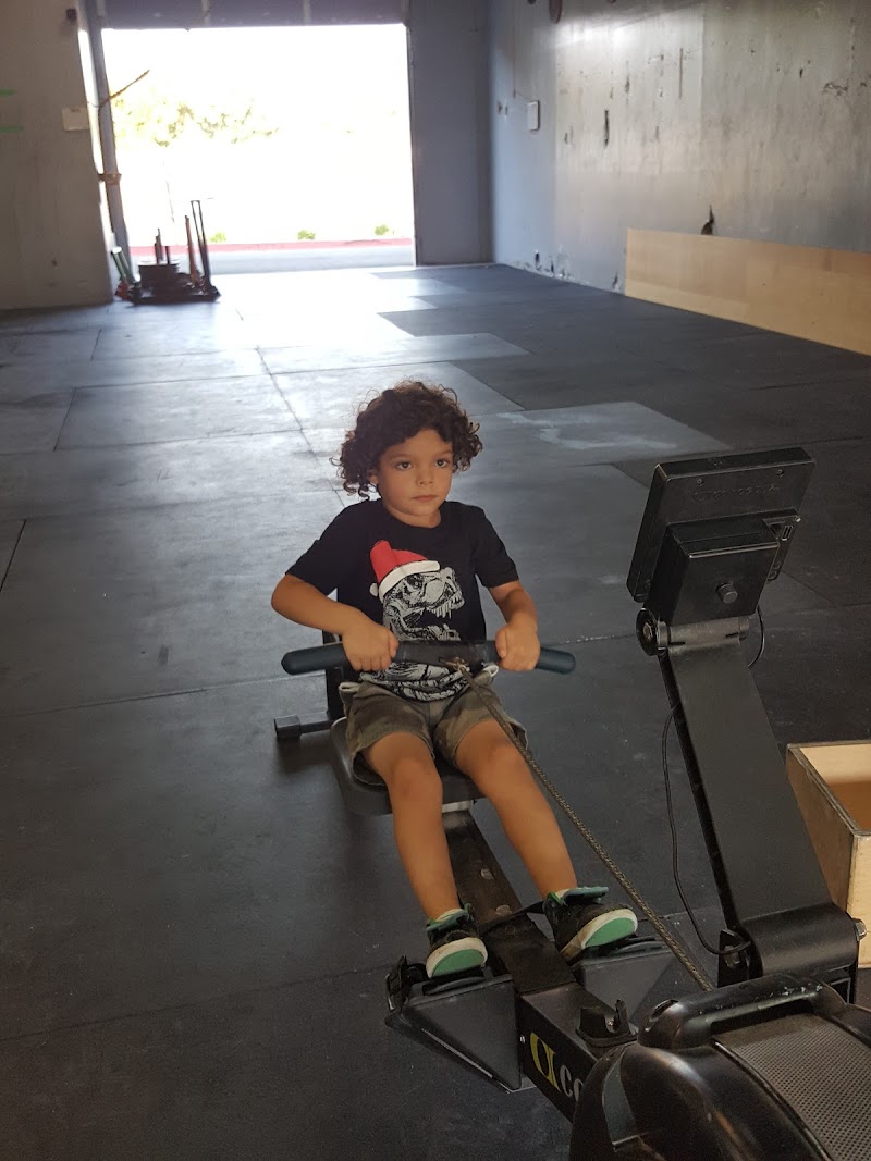 CrossFit Redux photo 3