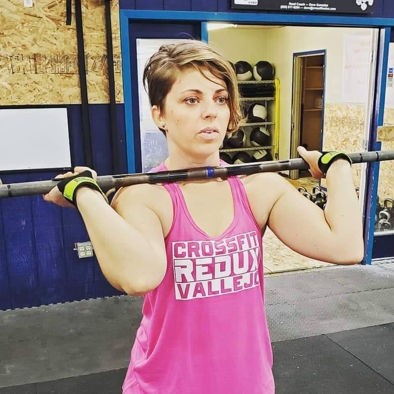 CrossFit Redux photo 4