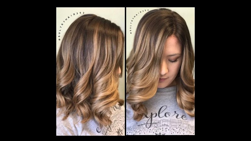 Salon Sultry photo 5