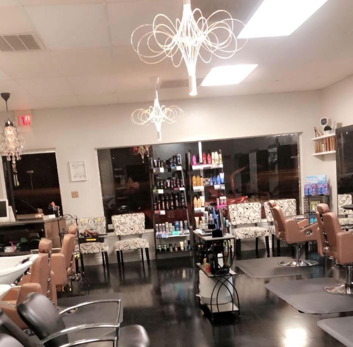 Photo of Salon Sultry