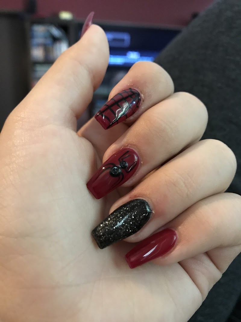 Blossom Nails & Spa photo 2