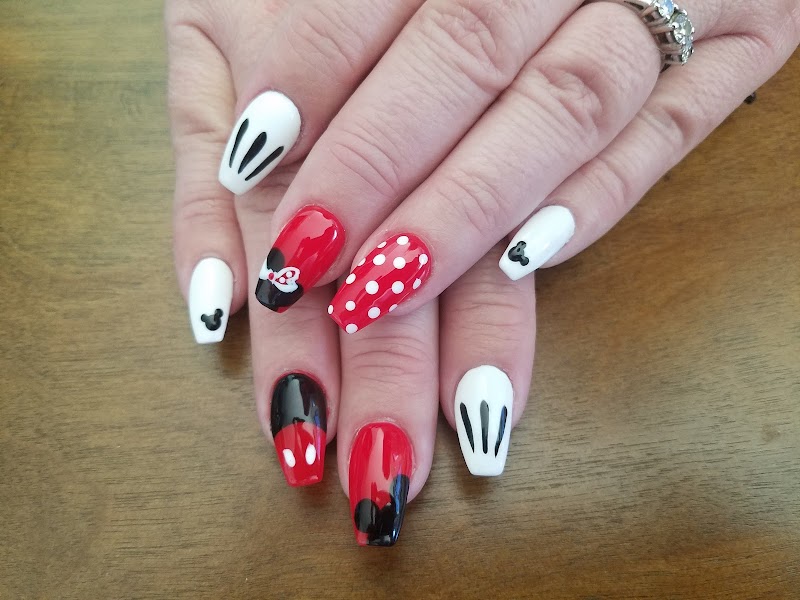Blossom Nails & Spa photo 3
