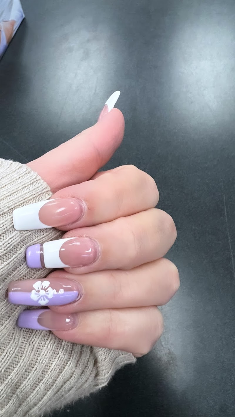 Blossom Nails & Spa photo 5