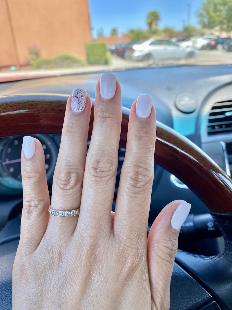 Photo of Blossom Nails & Spa
