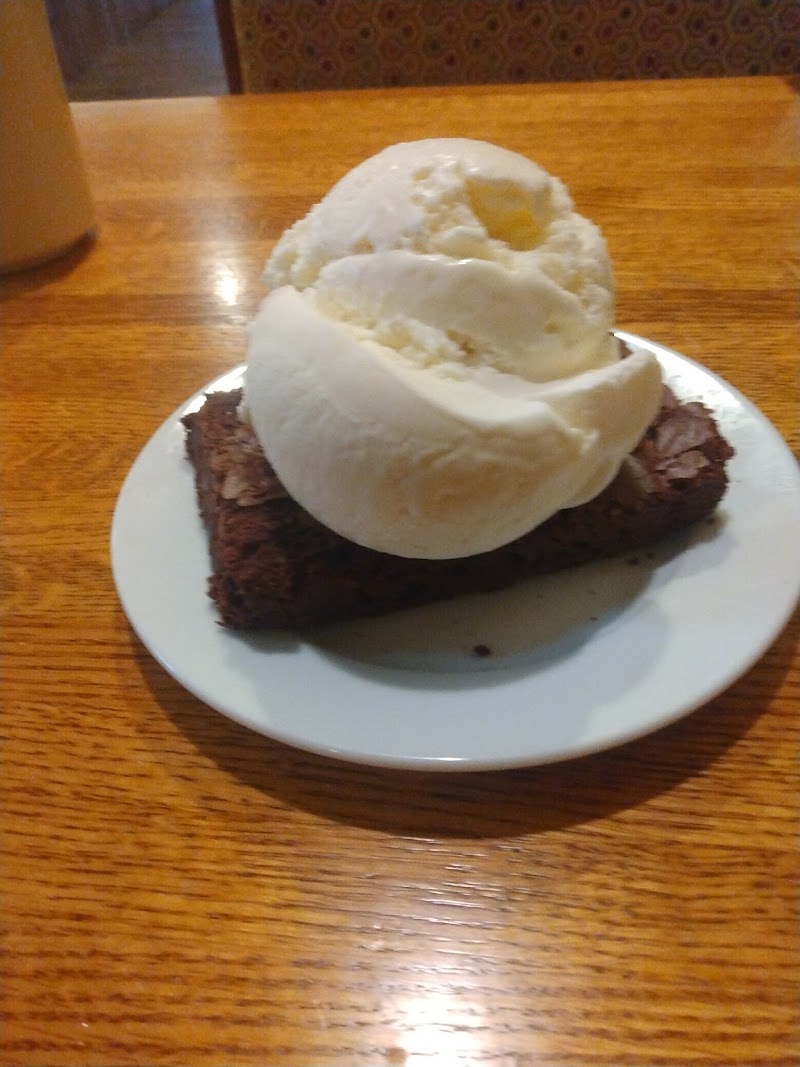 Strafford Farms Restaurant photo 5