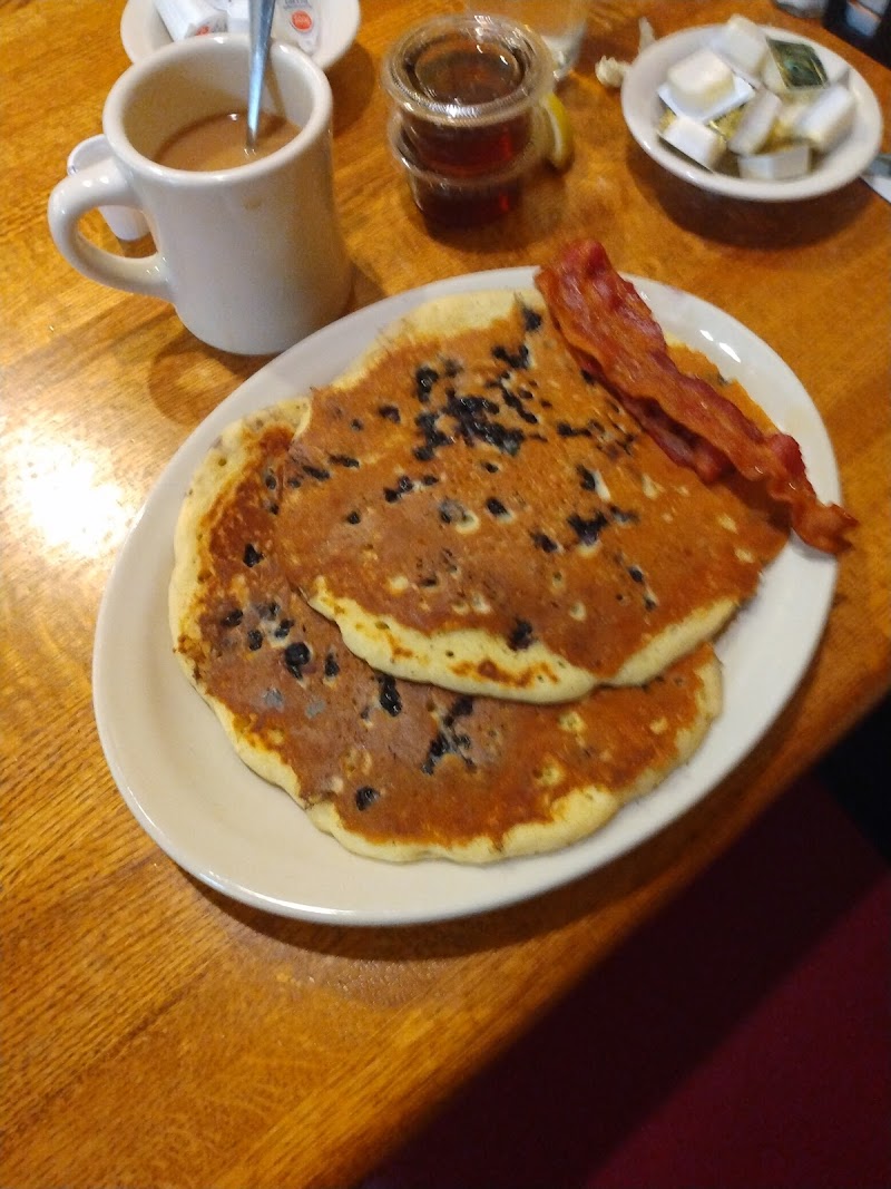 Strafford Farms Restaurant photo 4