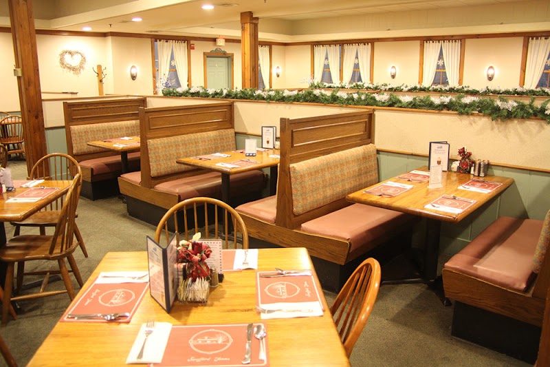 Photo of Strafford Farms Restaurant