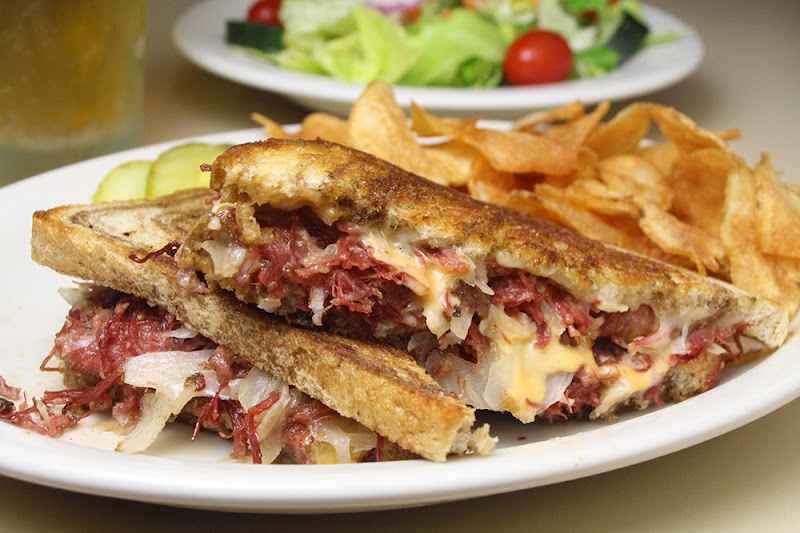 Strafford Farms Restaurant photo 2