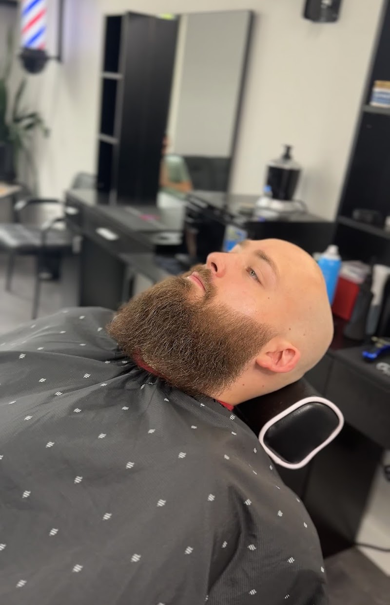 KJ’s Barbershop photo 4