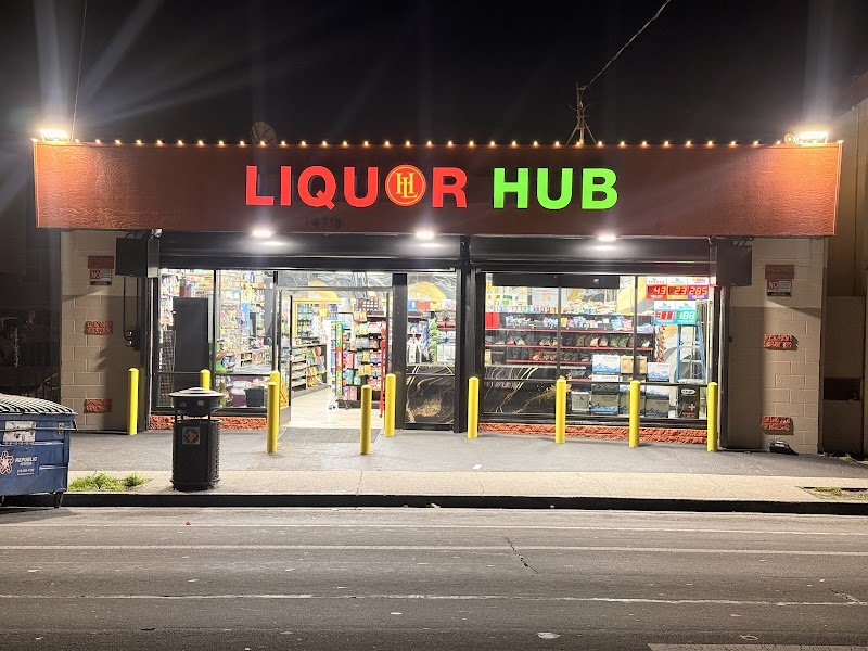 Photo of Liquor Hub