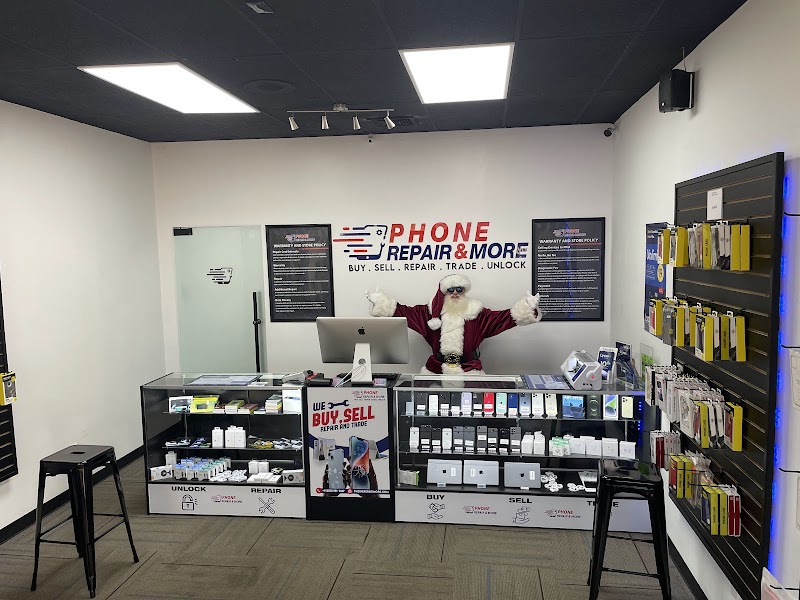 Phone Repair & More® - iPhone Repair, Computer Repair & Game Console Repair In Palm Harbor photo 4