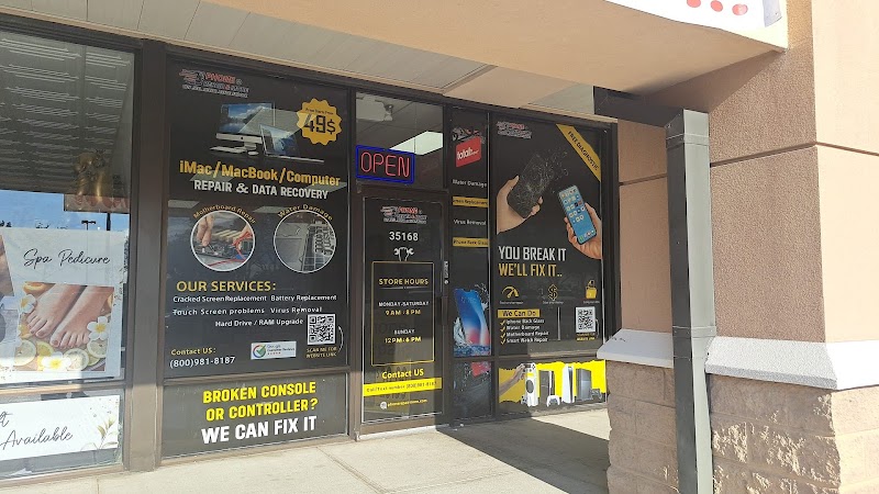 Photo of Phone Repair & More® - iPhone Repair, Computer Repair & Game Console Repair In Palm Harbor