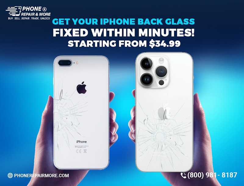 Phone Repair & More® - iPhone Repair, Computer Repair & Game Console Repair In Palm Harbor photo 2