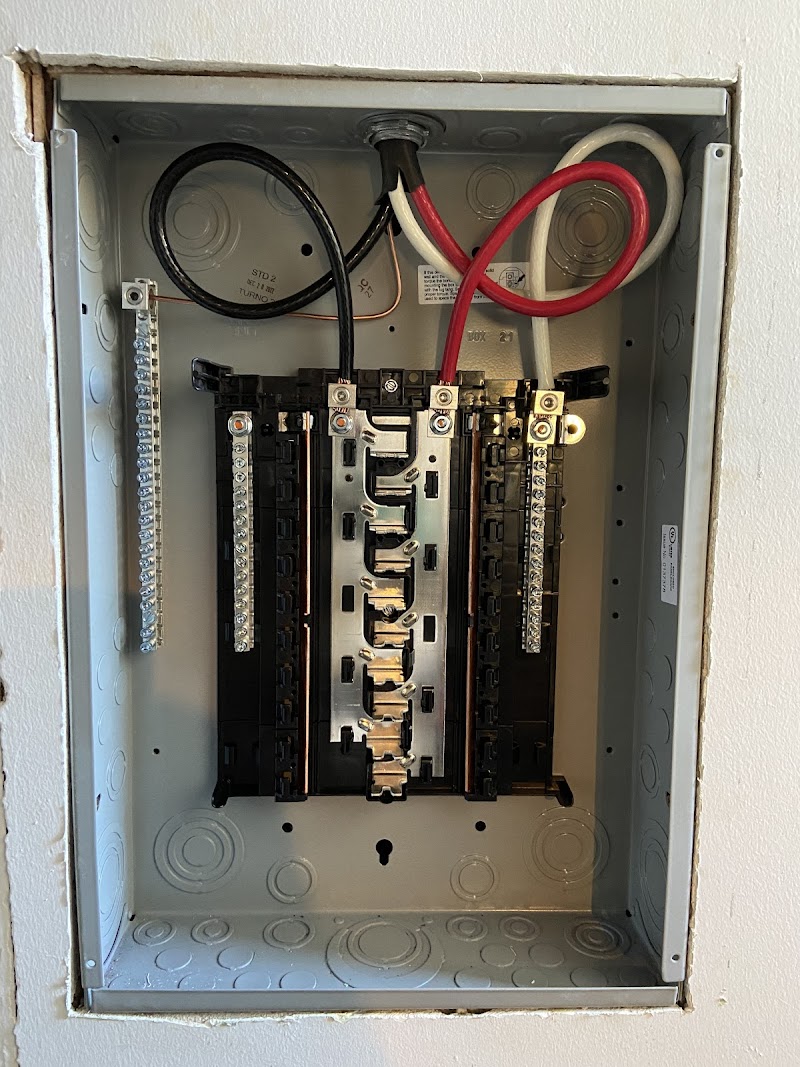 Photo of Bridgeway Electric Inc
