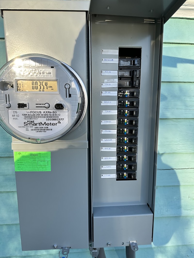 Bridgeway Electric Inc photo 3