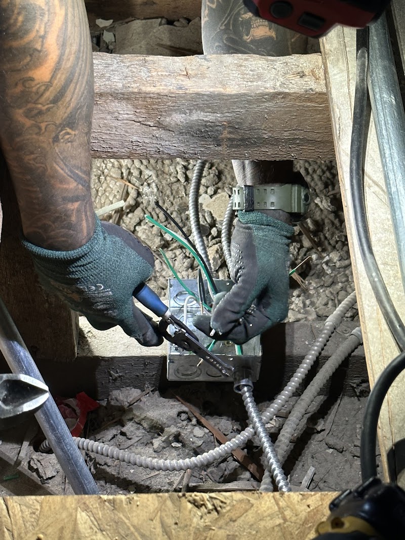 Bridgeway Electric Inc photo 5