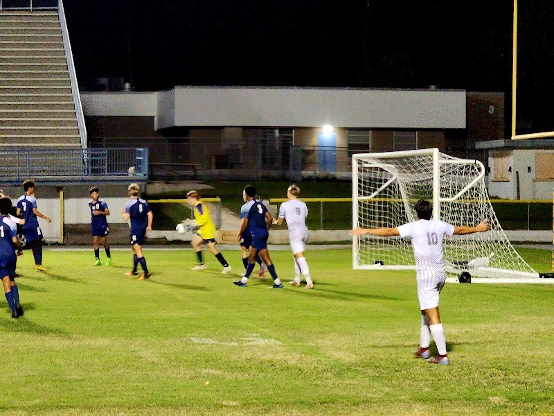 Denison Stadium photo 2