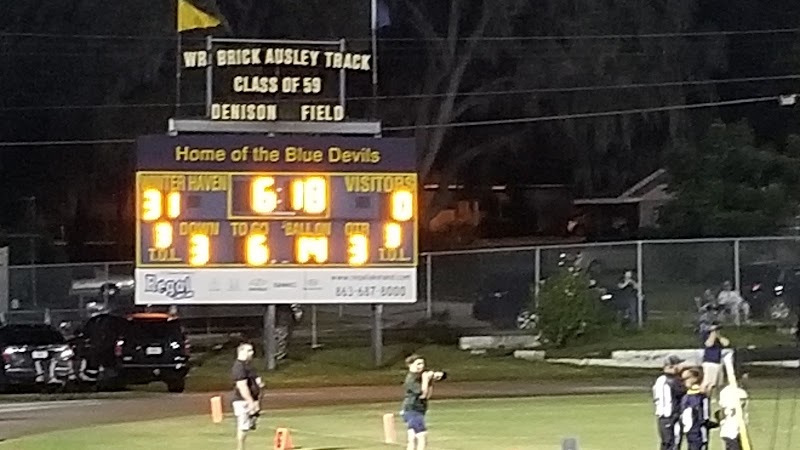Denison Stadium photo 5