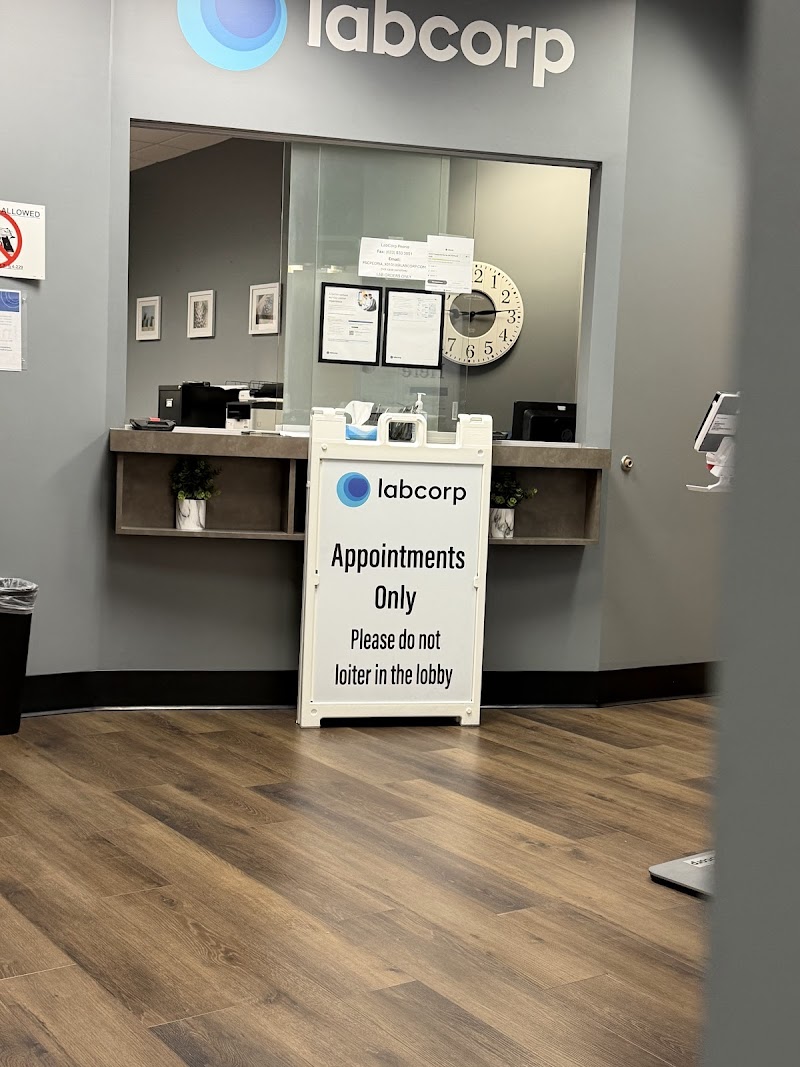 Labcorp photo 5