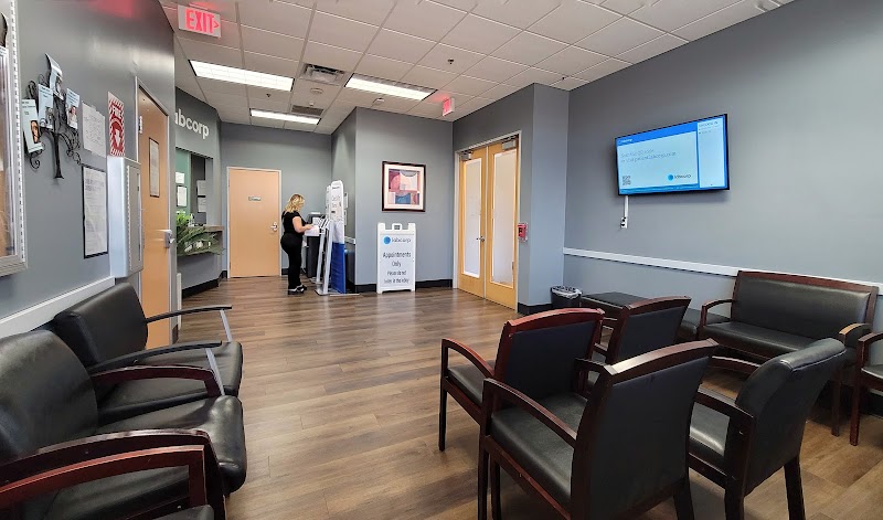 Photo of Labcorp