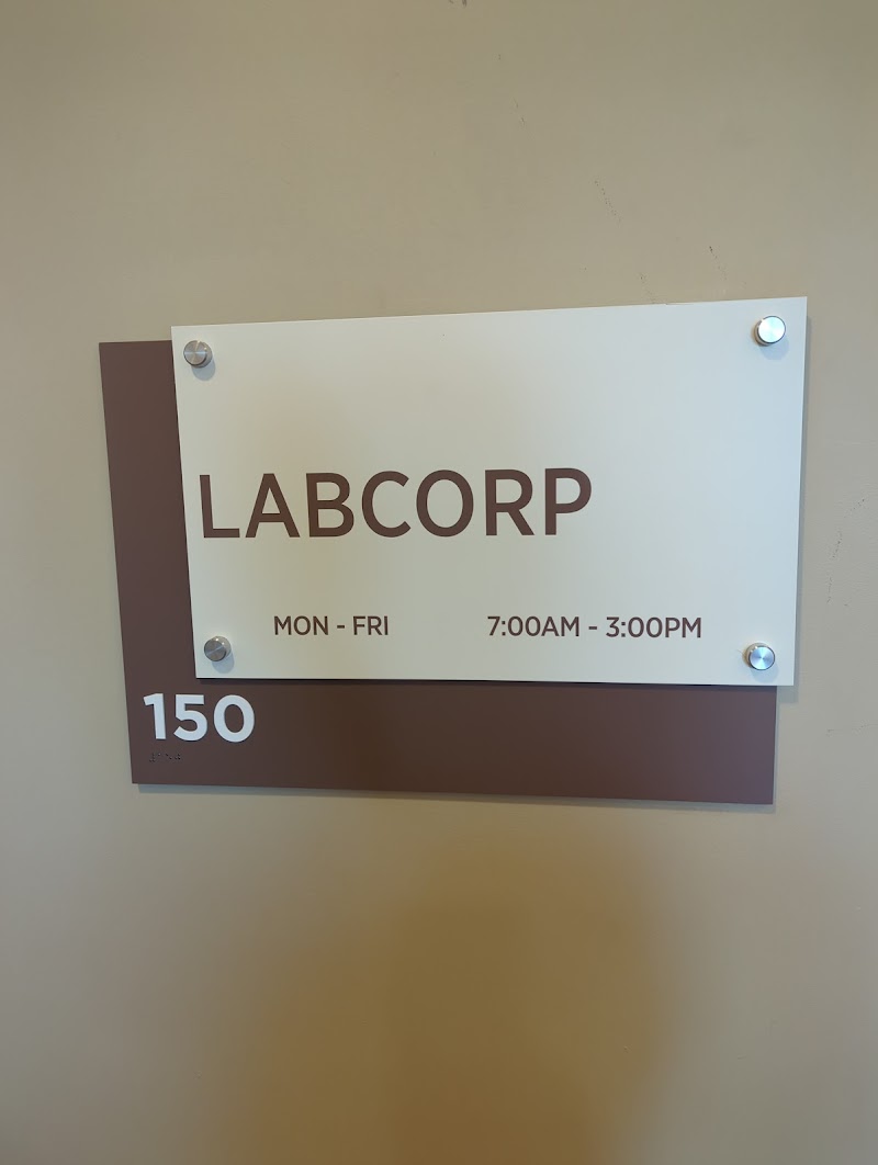 Labcorp photo 4