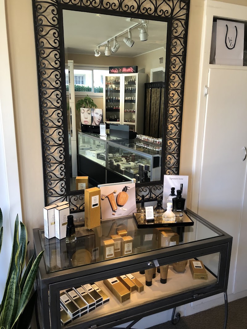Kristin Maze Salon photo 3
