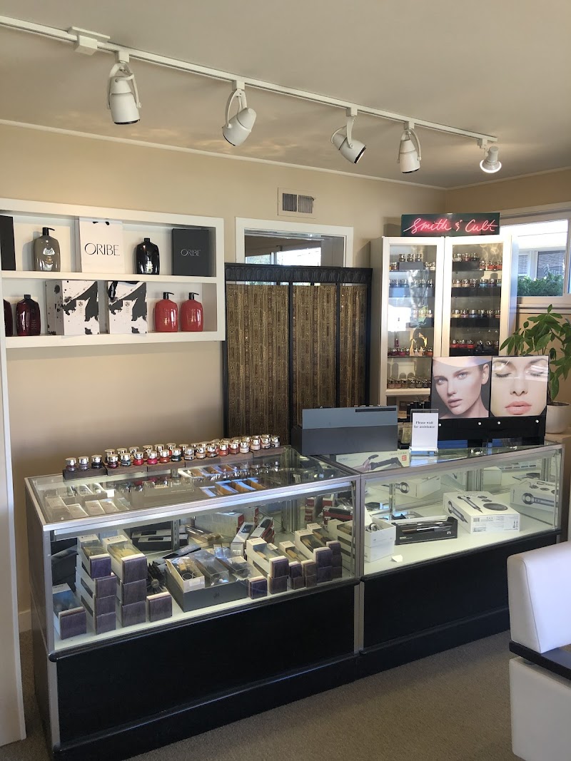 Kristin Maze Salon photo 4