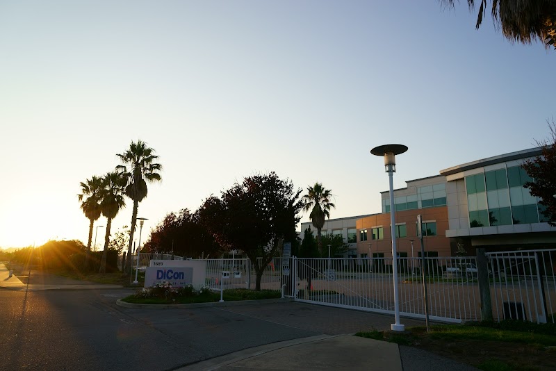 DiCon Fiberoptics photo 4