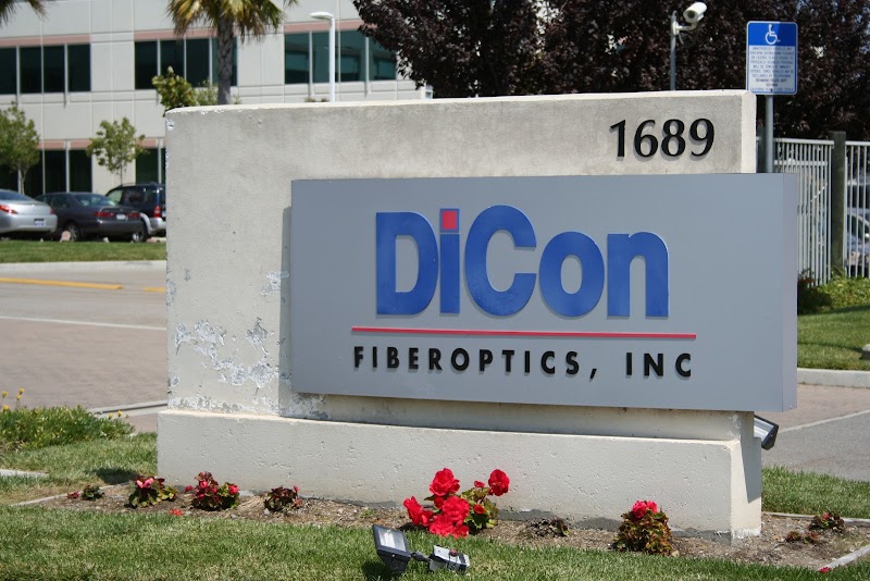 DiCon Fiberoptics photo 2