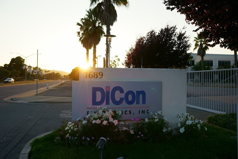 DiCon Fiberoptics photo 5