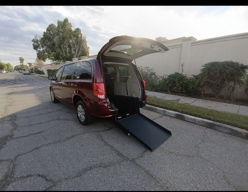 Photo of East Bay Medical Transportation LLC