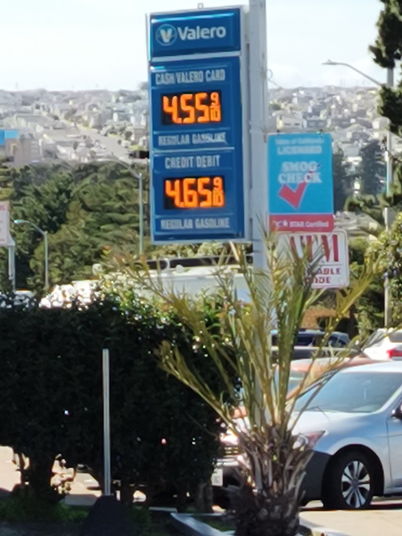 Valero photo 3