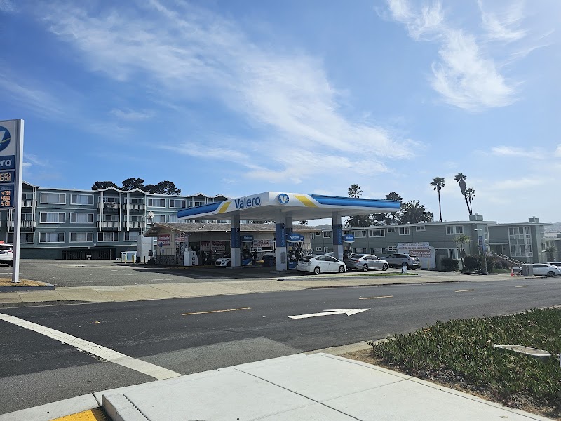 Photo of Valero