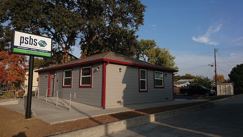 Professional Small Business Services, Inc. photo 2