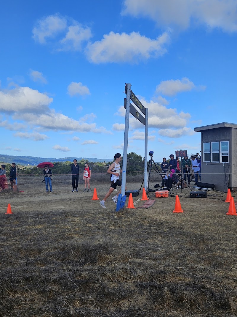 Crystal Springs Cross Country Course Open Space photo 5