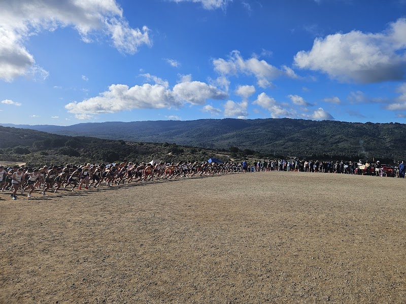Crystal Springs Cross Country Course Open Space photo 4