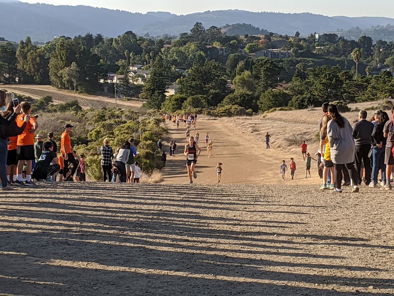 Photo of Crystal Springs Cross Country Course Open Space