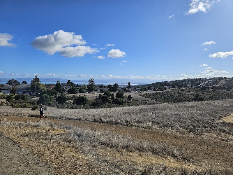 Crystal Springs Cross Country Course Open Space photo 3