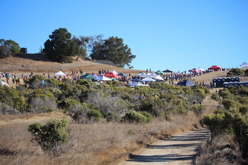 Crystal Springs Cross Country Course Open Space photo 2