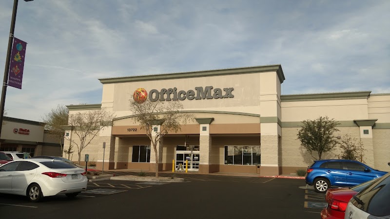 Photo of Surprise Towne Center & Marketplace
