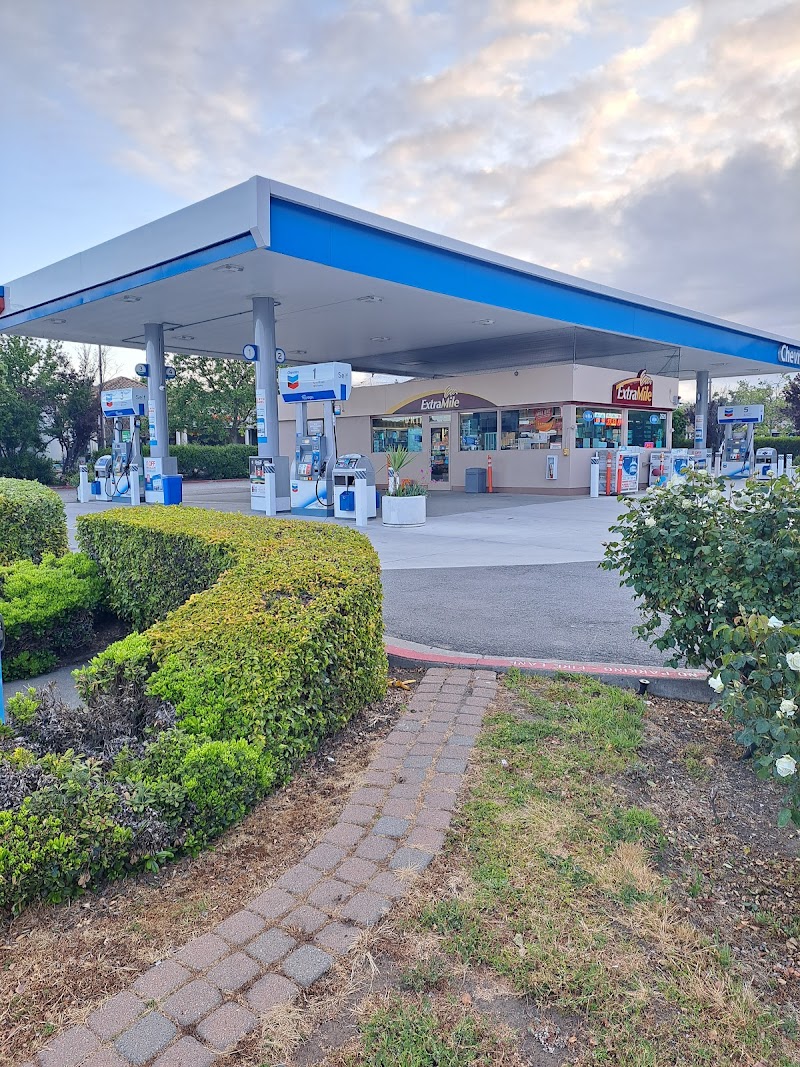 Chevron photo 2