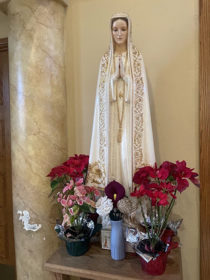 Queen of All Saints Church photo 5