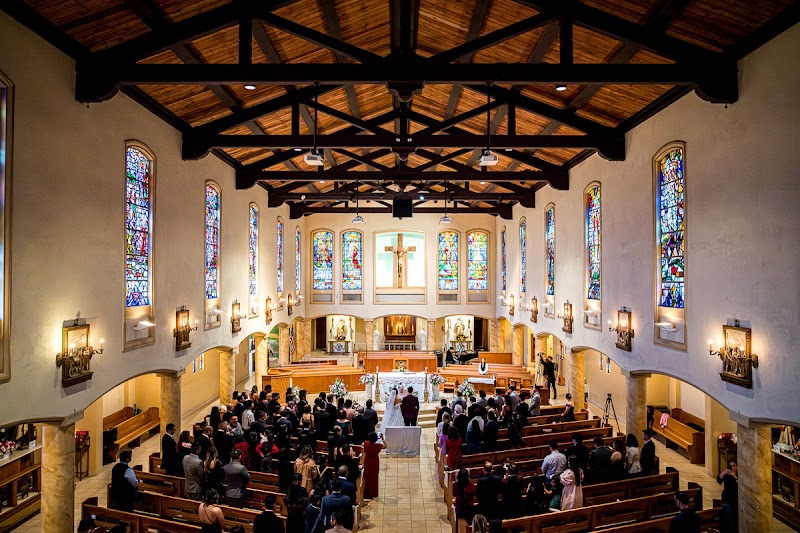 Photo of Queen of All Saints Church