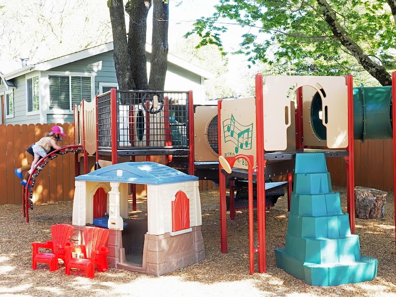 Cotati-Rohnert Park Co-op Nursery School photo 3