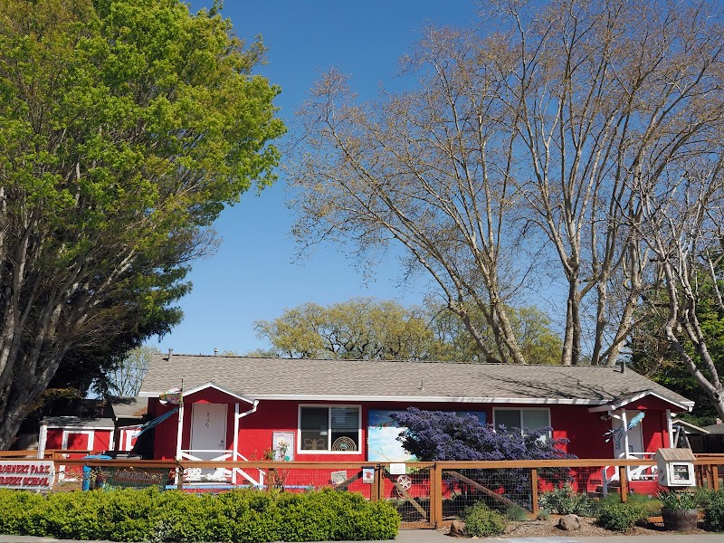 Photo of Cotati-Rohnert Park Co-op Nursery School
