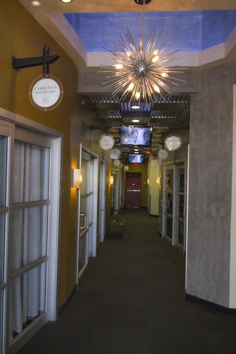 Sola Salons photo 2