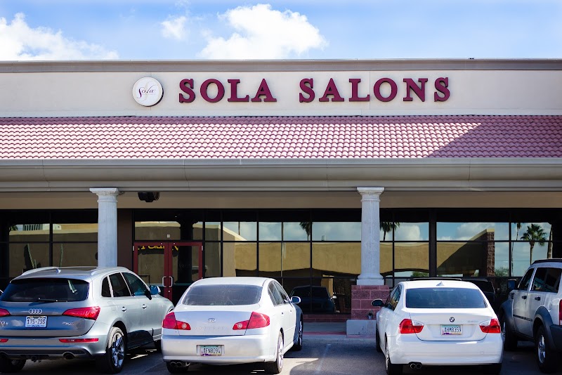 Photo of Sola Salons